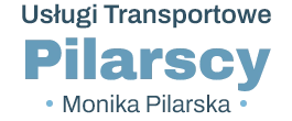 Usługi Transportowe Pilarscy Monika Pilarska